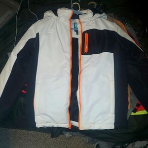 Iceberg Medium 10/12 coat.